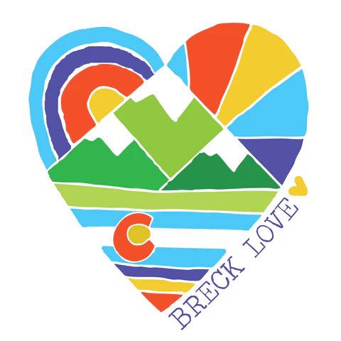 Breck Love!