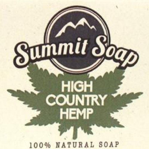 Hemp Soap Bar - 2 For 1 Special